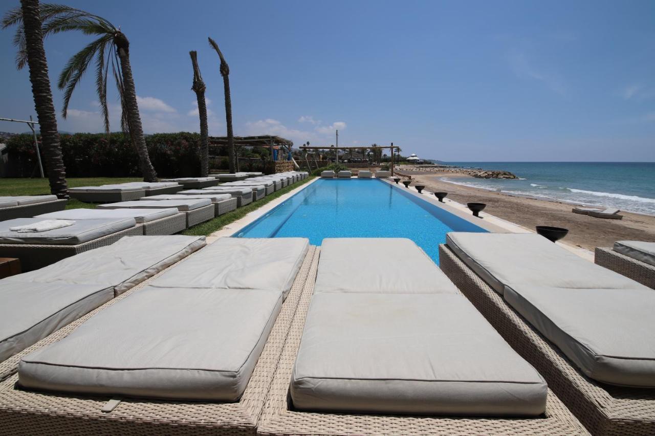 Lost At Sea Hotel Damour Exterior photo